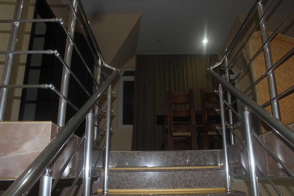 Hotel ウレキ エクステリア 写真