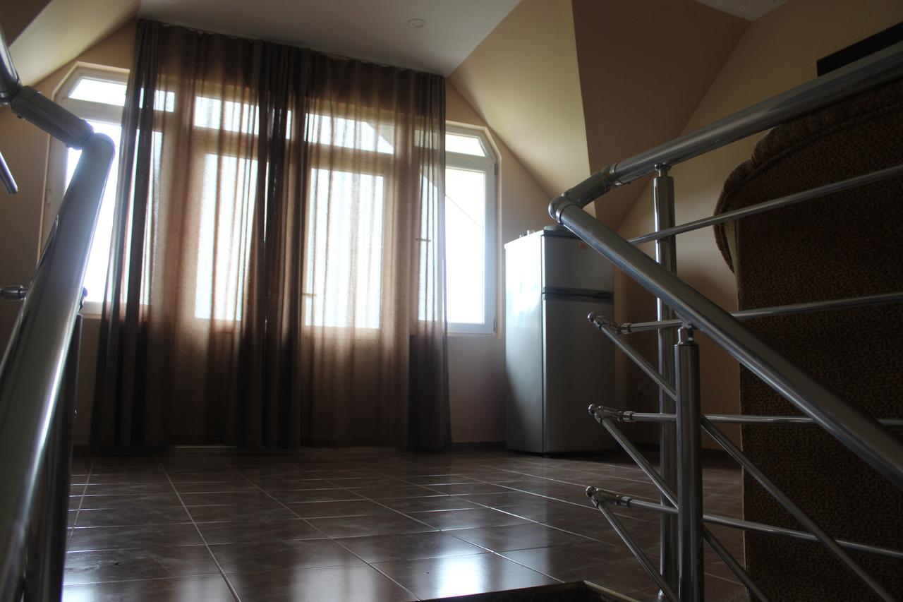 Hotel ウレキ エクステリア 写真
