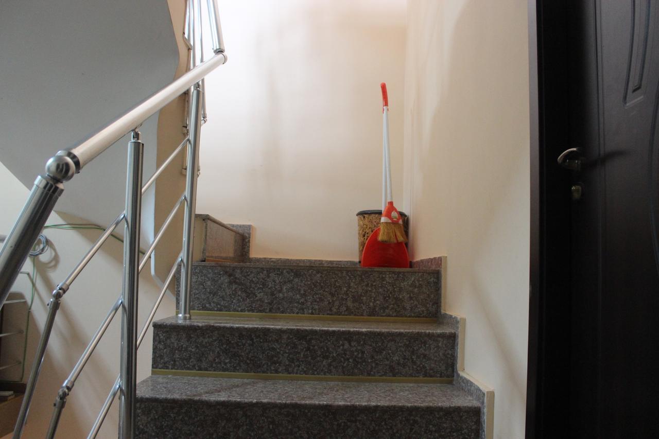 Hotel ウレキ エクステリア 写真